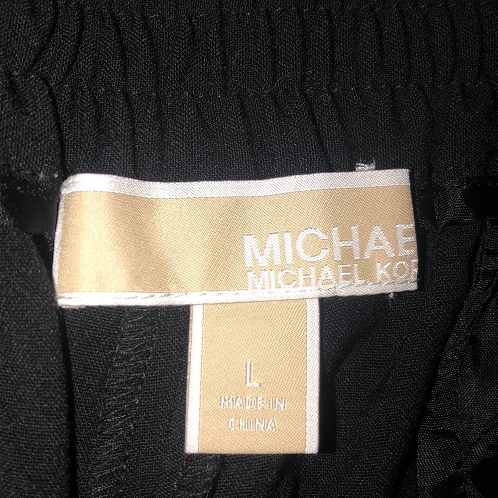 MK pants